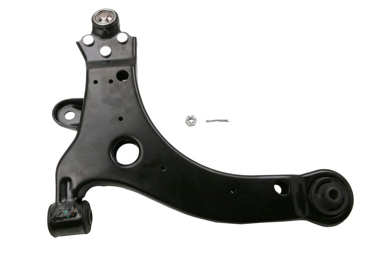 MOOG RK620676 Front Right Lower Suspension Control Arm and Ball Joint Assembly for Chevrolet Impala - Image 2