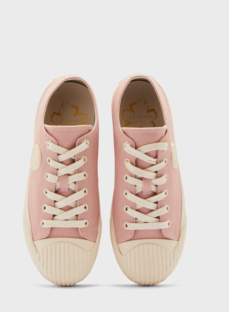 Ted Baker Tayni Low-Top Sneakers