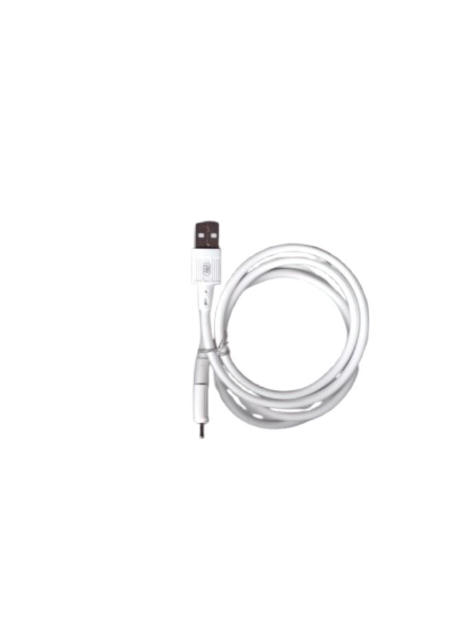 777 Durable 5A Type-C Data Cable - Ideal for Charging and Syncing Android Phones - Image 4