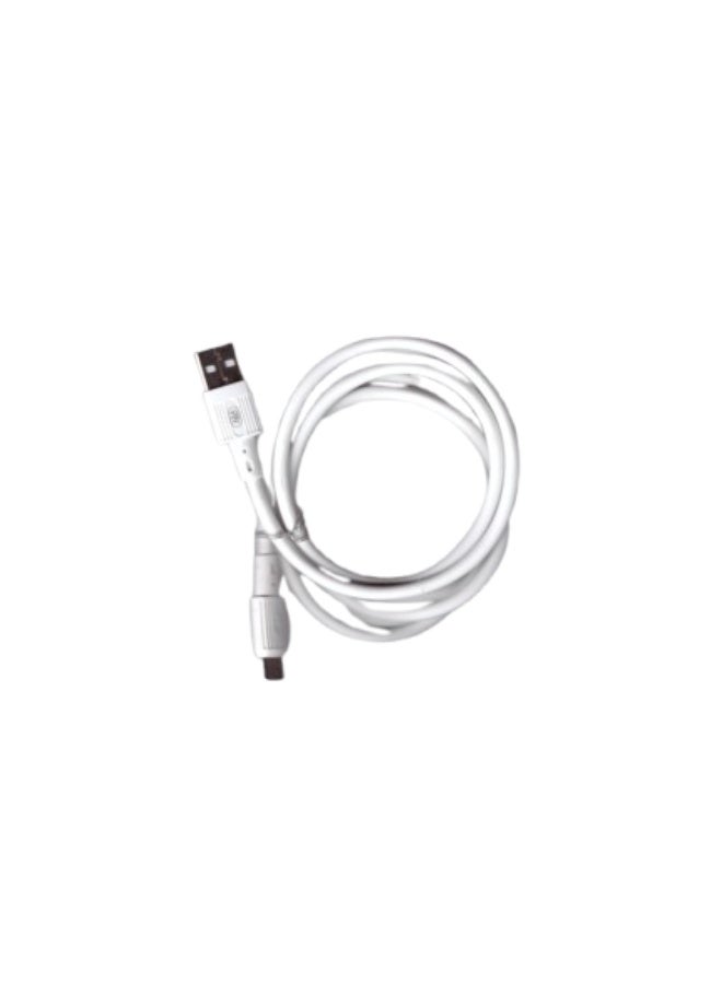 777 Durable 5A Type-C Data Cable - Ideal for Charging and Syncing Android Phones - Image 1