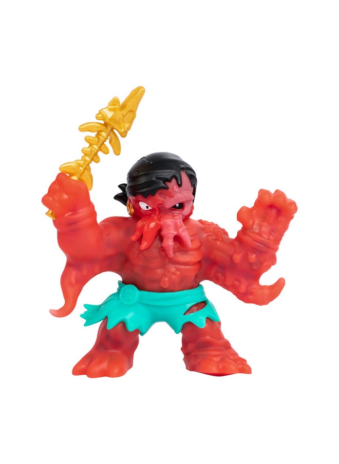 GOO JIT ZU - Heros of goo jit zu cursed goo sea s10 hero pk - graplock - Image 1