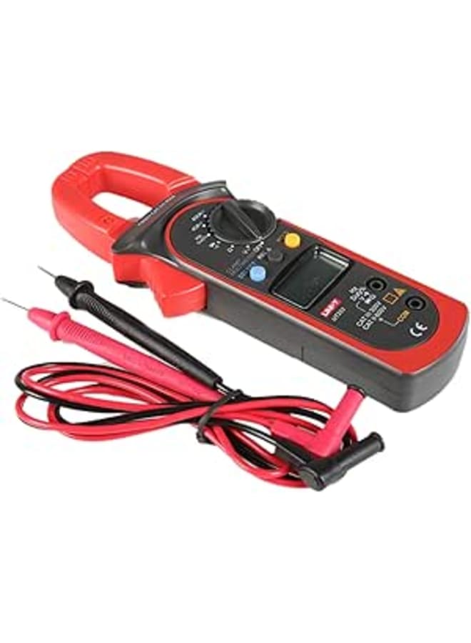 Uni-T - Digital Clamp Multi Meter UT200 Series
