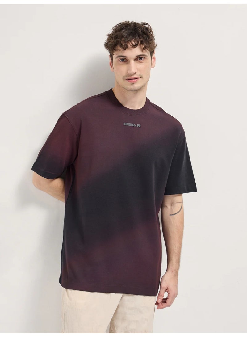 THE BEAR HOUSE Men’s Cotton T-Shirt – Soft, Breathable & Comfortable, Perfect for Casual Wear, Ideal for Everyday & Summer - Image 1