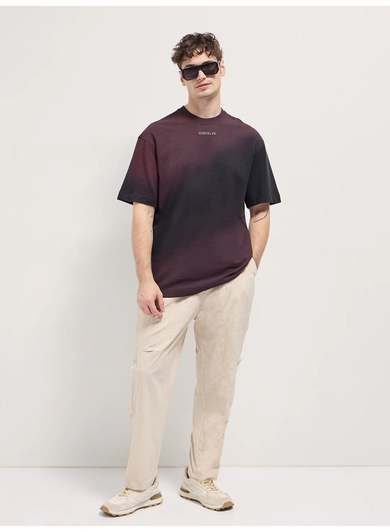 THE BEAR HOUSE Men’s Cotton T-Shirt – Soft, Breathable & Comfortable, Perfect for Casual Wear, Ideal for Everyday & Summer - Image 4