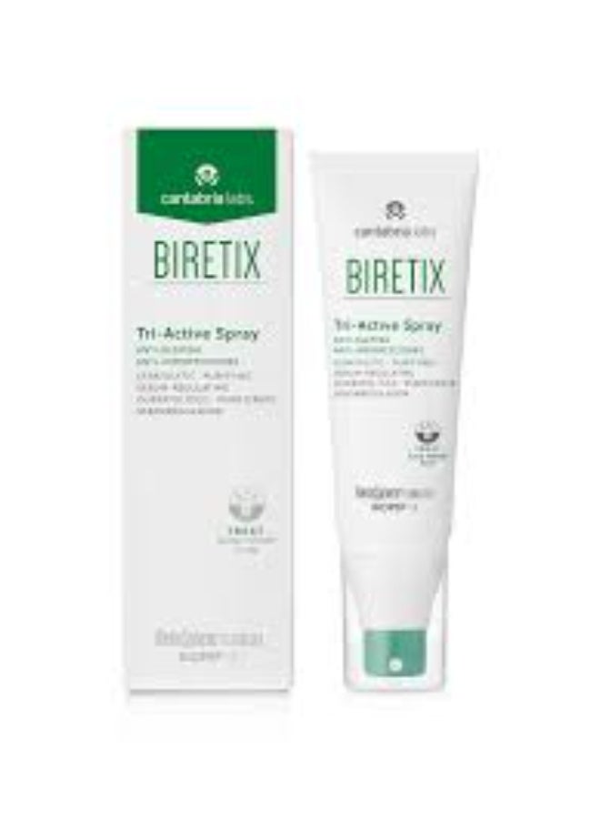 Biretix Tri-Active Spray Anti-Blemish 100ml - Image 2