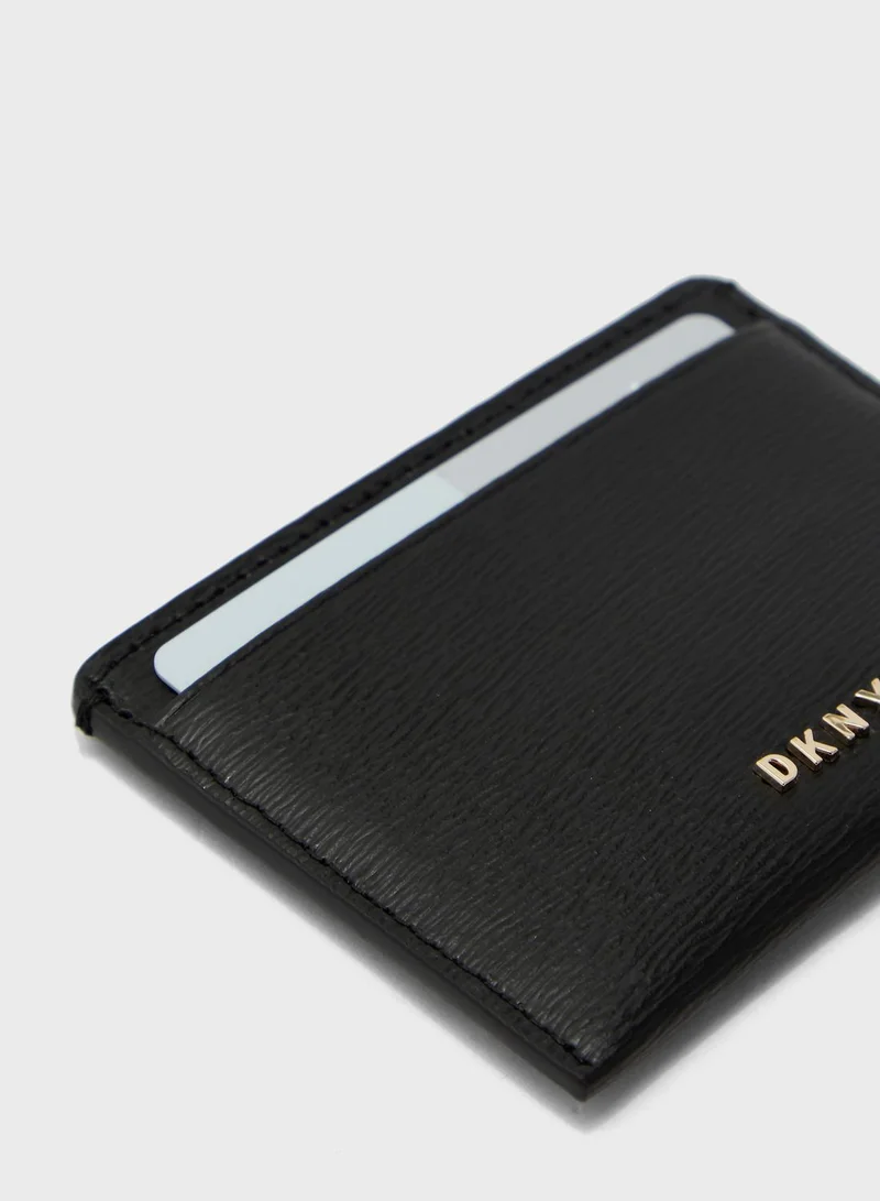 DKNY Bryant Multislot Cardholder