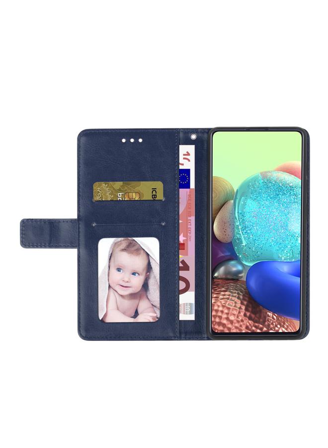 S-TOP Case For OPPO Reno13 Pro Global Y-shaped Pattern Flip Leather Phone Case - Image 4