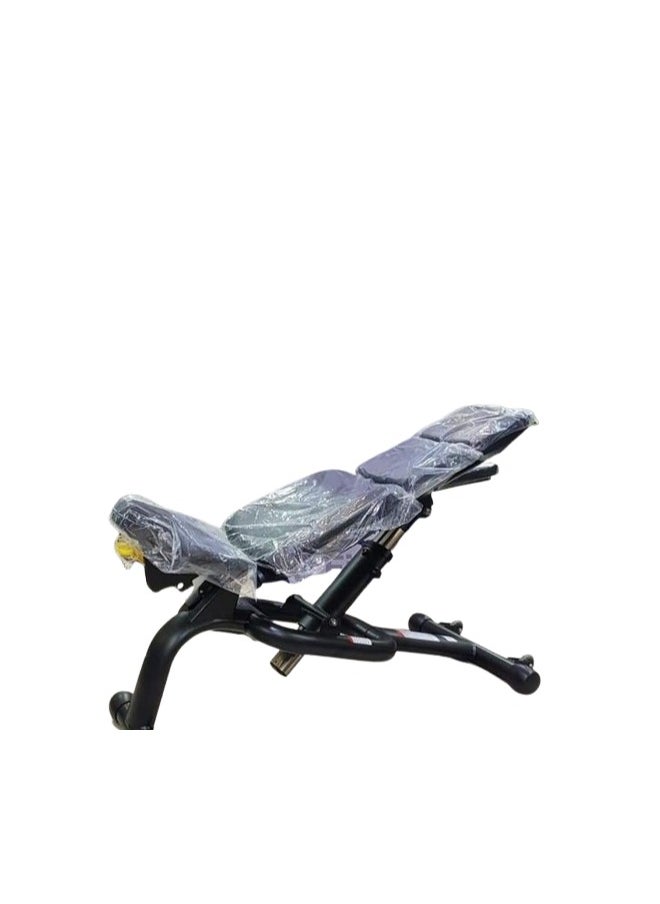 ICON ADJUSTABLE BENCH 