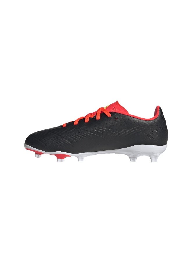 Adidas adidas Predator League Fg J Black Football Shoes 10K  - Image 4