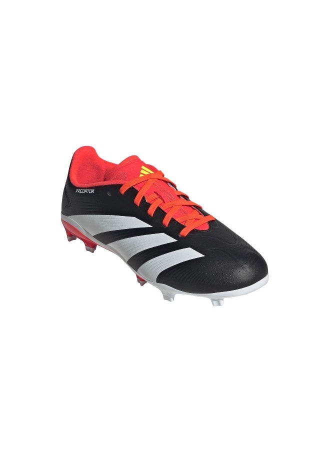 Adidas adidas Predator League Fg J Black Football Shoes 10K  - Image 5