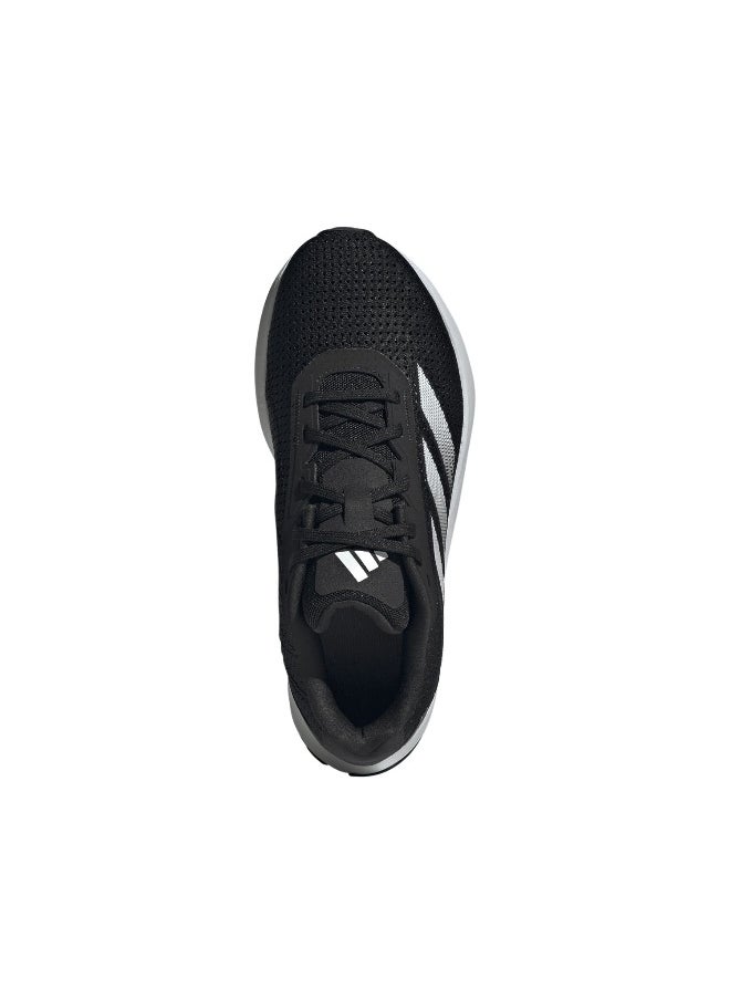 Adidas adidas Duramo Sl W Wide Black Running Shoes 3.5  - Image 3