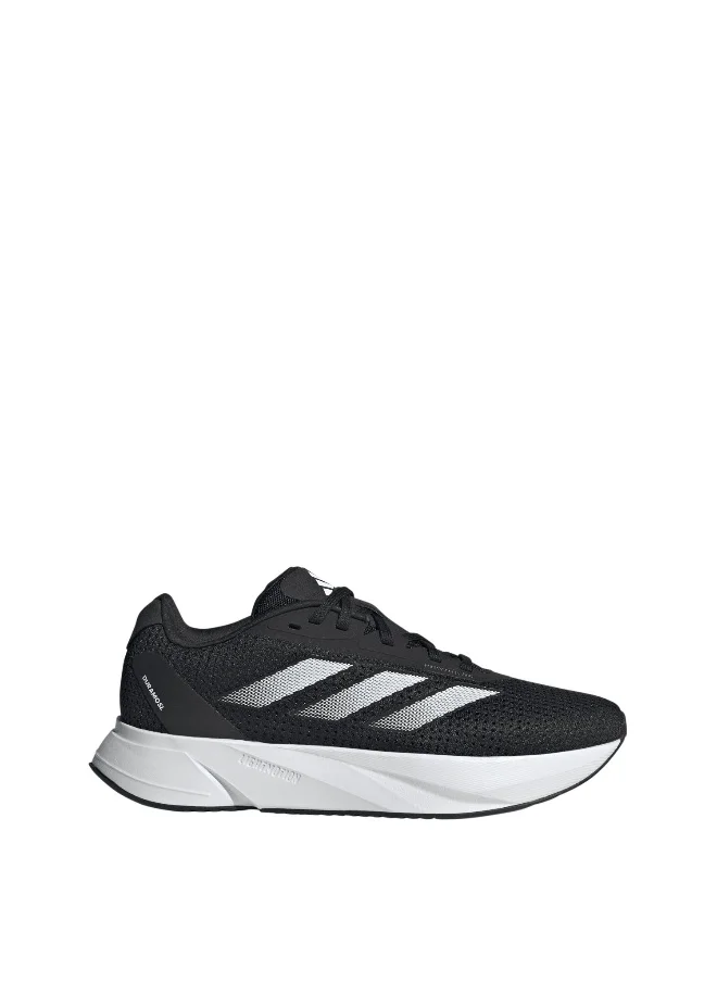 Adidas adidas Duramo Sl W Wide Black Running Shoes 3.5