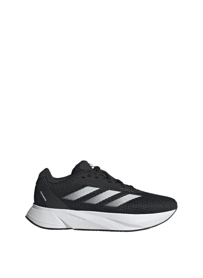 Adidas adidas Duramo Sl W Wide Black Running Shoes 3.5  - Image 2