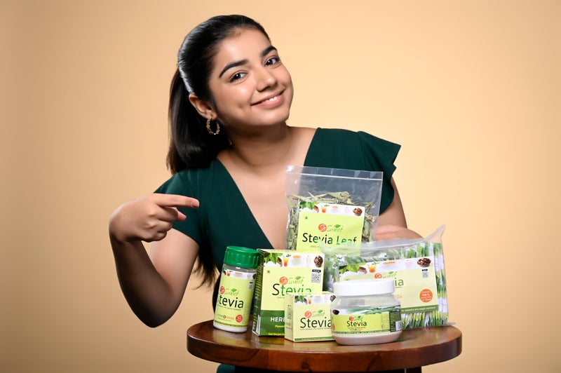 So Sweet Stevia Sachets - Sugar-Free Natural Zero Calorie Sweetener, 100 Sachets (200 Servings), Perfect for Sweetening Drinks, Baking, Coffee, and Tea, Keto & Diabetic Friendly, Convenient for On-the-Go - Image 4
