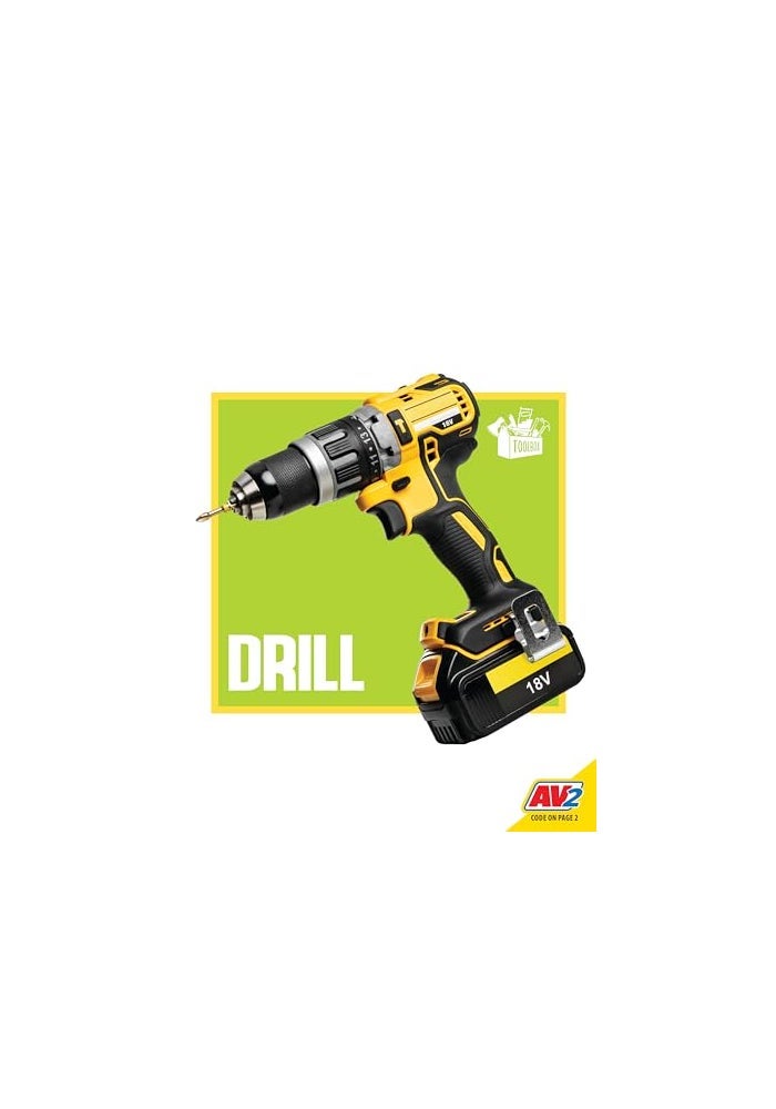 Drill