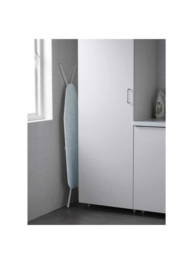Zaboon Ironing Board, White, 108X33 Cm - Image 3