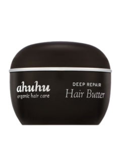 Deep Repair Hair Butter 100 Ml