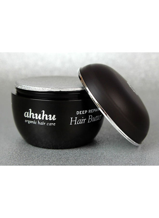 Ahuhu - Deep Repair Hair Butter 100 Ml - Image 1