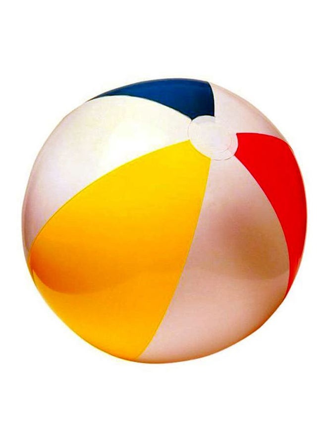 Intex Glossy Panel Beach Ball 24" 61cm - Image 2