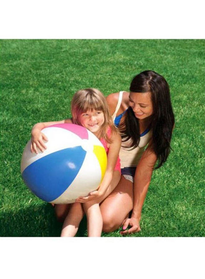 Intex Glossy Panel Beach Ball 24" 61cm - Image 4
