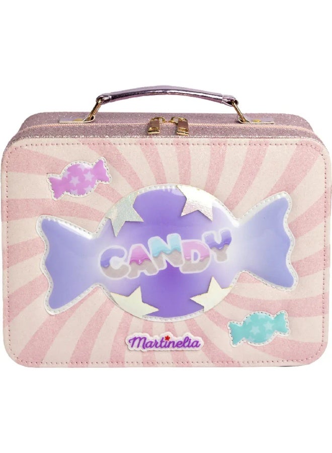 Martinelia مجموعة مكياج الحلوى - Image 1