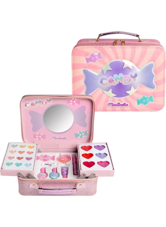 Martinelia مجموعة مكياج الحلوى - Image 2