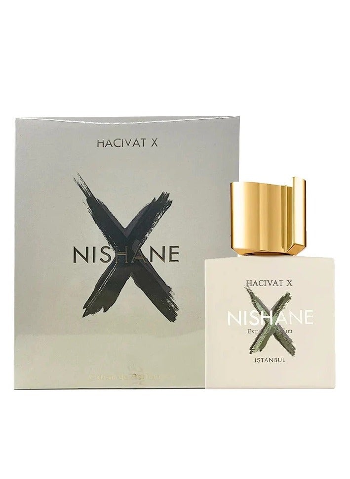 نيشان عطر هاشيفات اكس اكسترايت دو بارفيوم 100مل - Image 1
