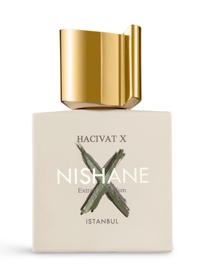 نيشان عطر هاشيفات اكس اكسترايت دو بارفيوم 100مل - Image 3