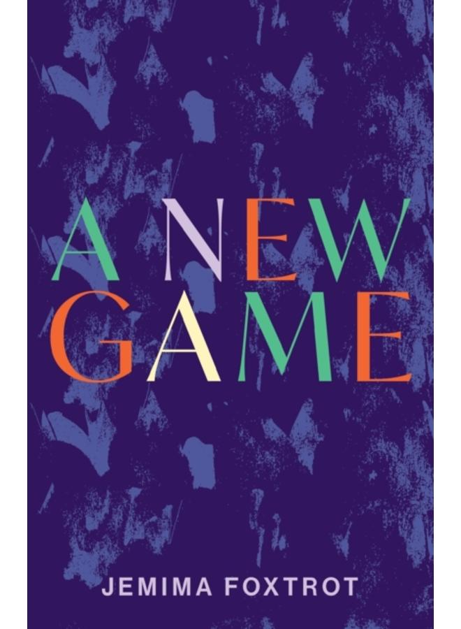 A New Game 