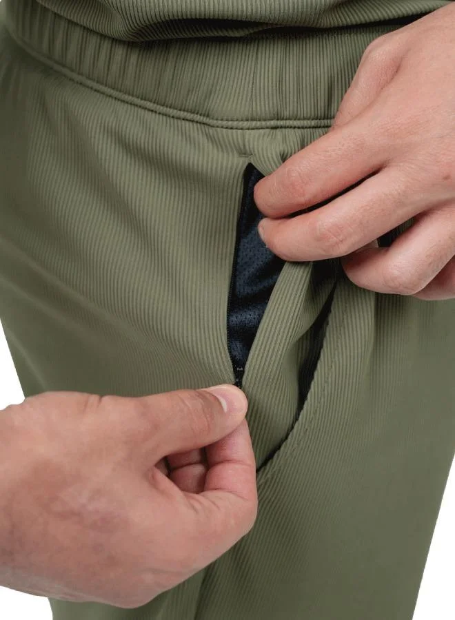 ZAECY Men's Travel Straight Leg Pants