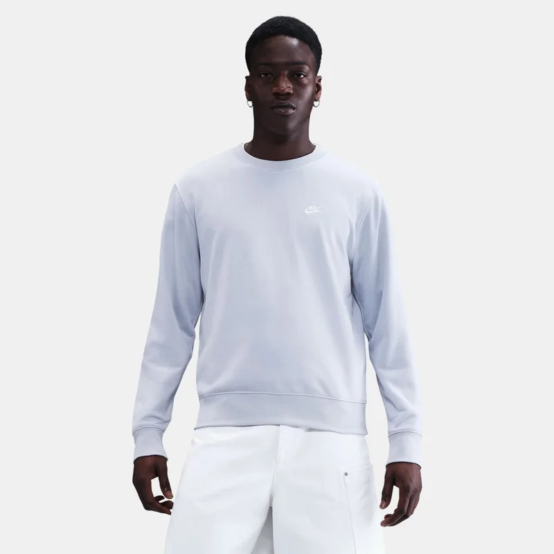 Men's Club Fleece Sweatshirt