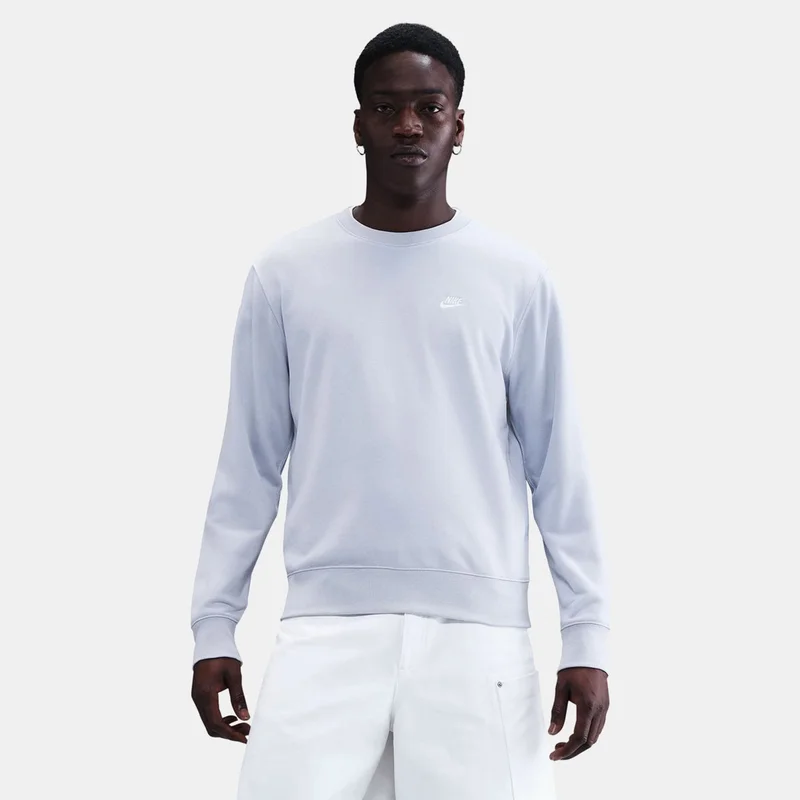 نايكي سويت شيرت كلوب فليس للرجال