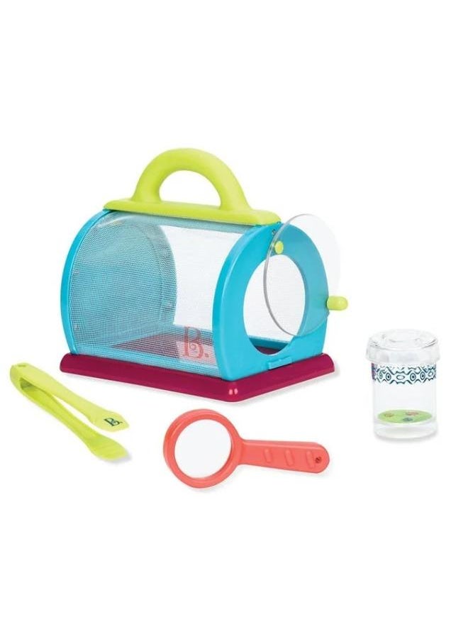 B. Toys BUG CATCHING KIT  - Image 1