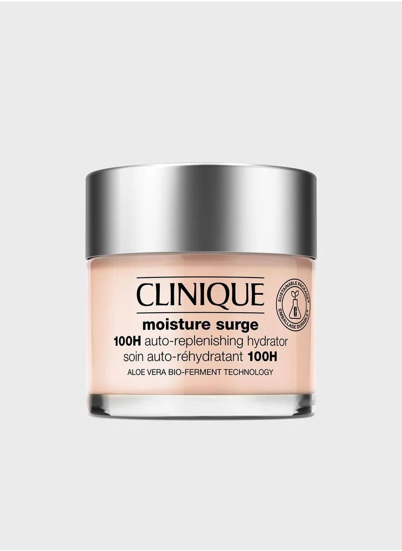 CLINIQUE Moisture Surge 100H Hydrator 75ml