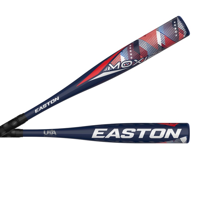 Easton | MOXIE T-Ball Bat | USA | 24" | -13 Drop | USA - Image 1