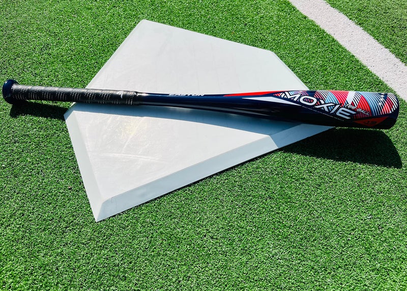 Easton | MOXIE T-Ball Bat | USA | 24" | -13 Drop | USA - Image 4