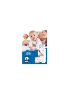 KOKOSHI Kokoshi Premium Care Japan Baby Diapers Size 5 XL for 13+ kg, 42 Pieces  - Image 2