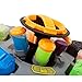 Ready2Robot Big Slime Battle with 10 Hidden Chambers 40 Battle Weapons - Image 4