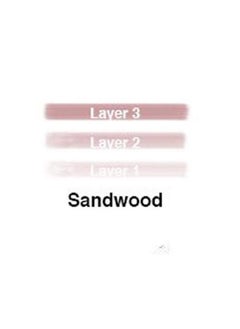 Lip Ink 100% Smearproof Trial Lip Kits Sandwood  - Image 3