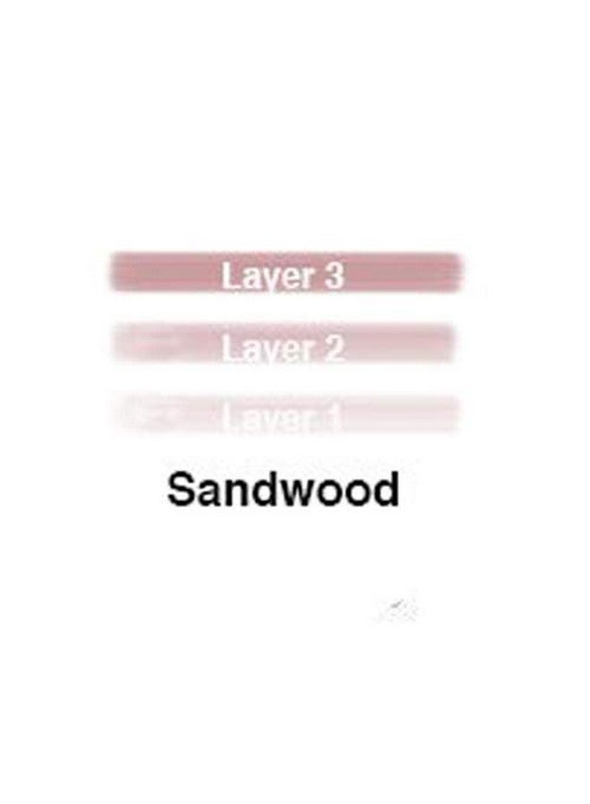 Lip Ink 100% Smearproof Trial Lip Kits Sandwood - Image 3