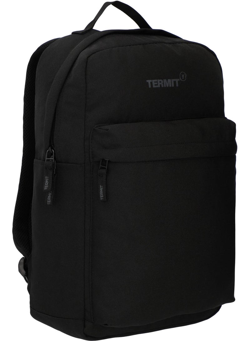 Termit Termit Outdoor Backpack – Functional Backpack with Laptop Compartment, Adjustable Straps & Compact Design for Outdoor Adventures  - Image 5