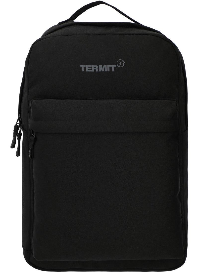 Termit Termit Outdoor Backpack – Functional Backpack with Laptop Compartment, Adjustable Straps & Compact Design for Outdoor Adventures  - Image 4