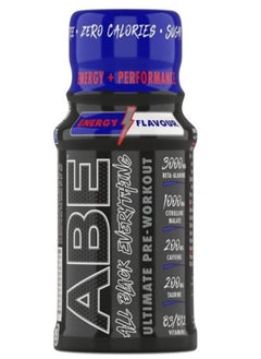 APPLIED NUTRITION ABE SHOT  Energy flavor - pzsku/ZA72D95AE3B1B19ECAA8CZ/45/_/1729272070/fdc6c0c1-7deb-4629-a0ee-21aea0d83d8b