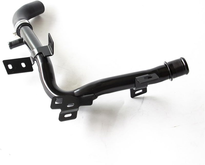 Wivplex Manual Water Pump Pipe for Peugeot and Citroen - Image 1