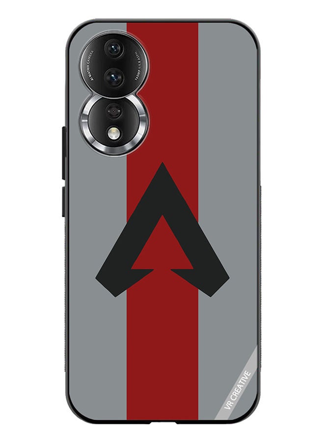 VR CREATIVE Protective Case Cover For Honor 80 Apex Legends Logo Design Multicolour - Image 1