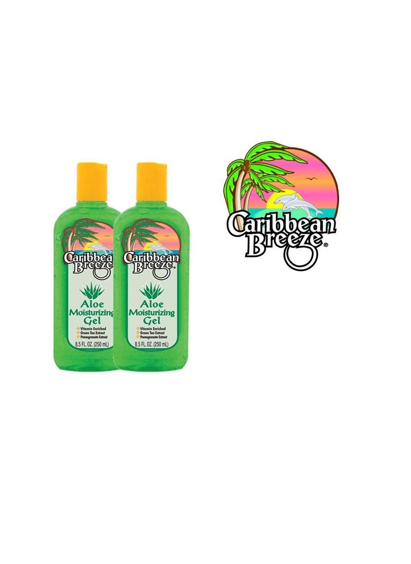 Caribbean Breeze Aloe Moisturizer Gel - pzsku/ZA72DA7FDC4A6D41131DBZ/45/_/1719862205/41b2753f-249e-4b7f-83b9-695df834377a