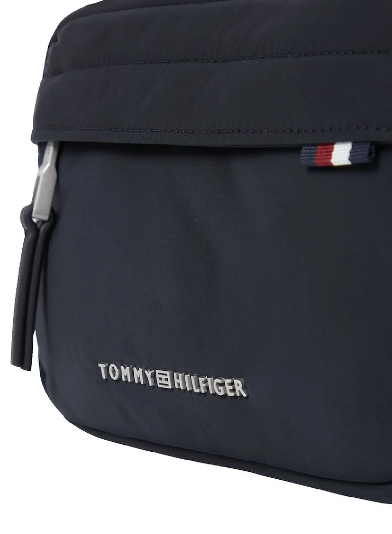 TOMMY HILFIGER Signature Messenger Bag