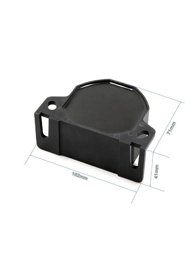 Loquat Waterproof Backup Alarm Reverse Horn - Image 2