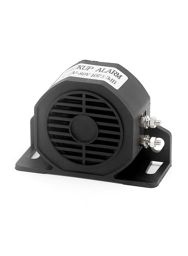 Loquat Waterproof Backup Alarm Reverse Horn - Image 1