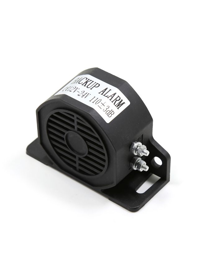 Loquat Waterproof Backup Alarm Reverse Horn - Image 3